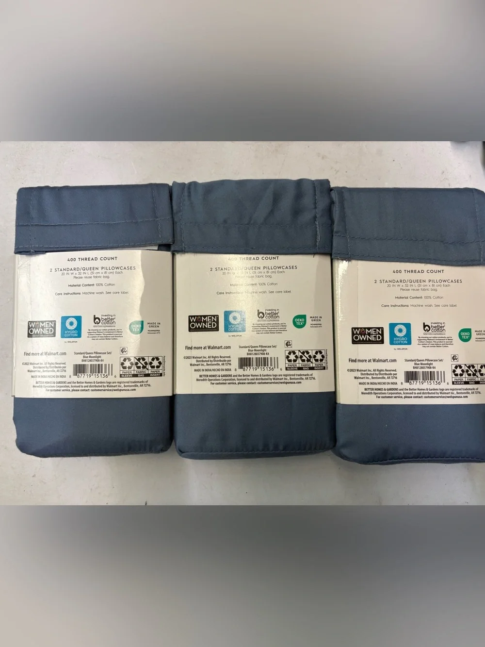Better Homes And Gardens soft slate